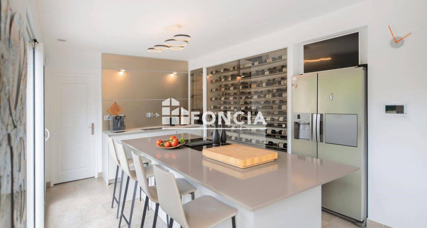 Maison à vendre, 185m², OLIVET