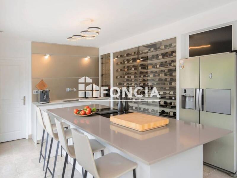 Maison à vendre, 185m², OLIVET