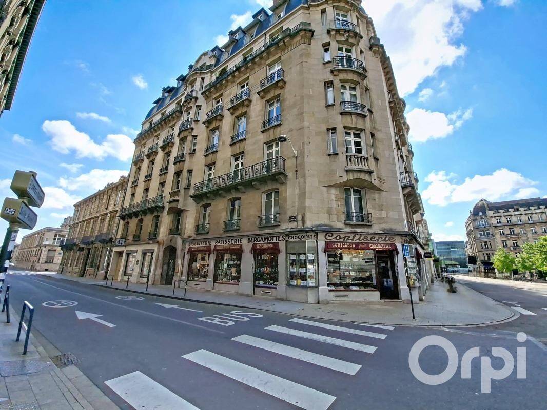 Maison à vendre, 168m², NANCY