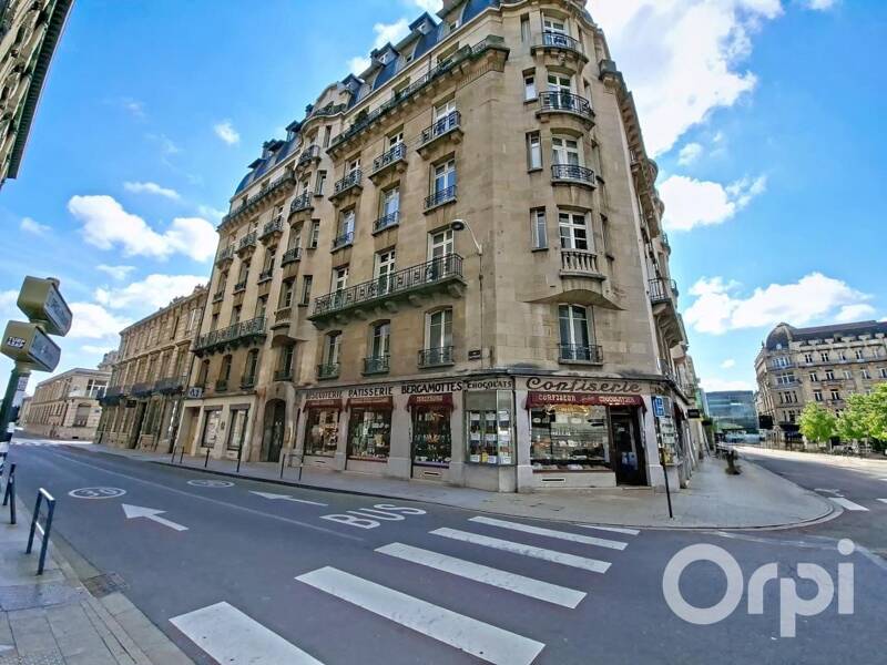 Maison à vendre, 168m², NANCY