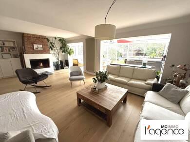 Maison à vendre 460 000 € 5 pièces 4 chambres 155 m² Le Havre 76620