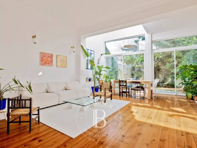 Maison à vendre, 180m², BORDEAUX