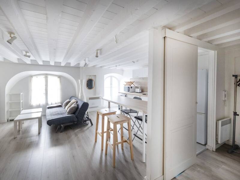 Maison à vendre, 50m², BORDEAUX