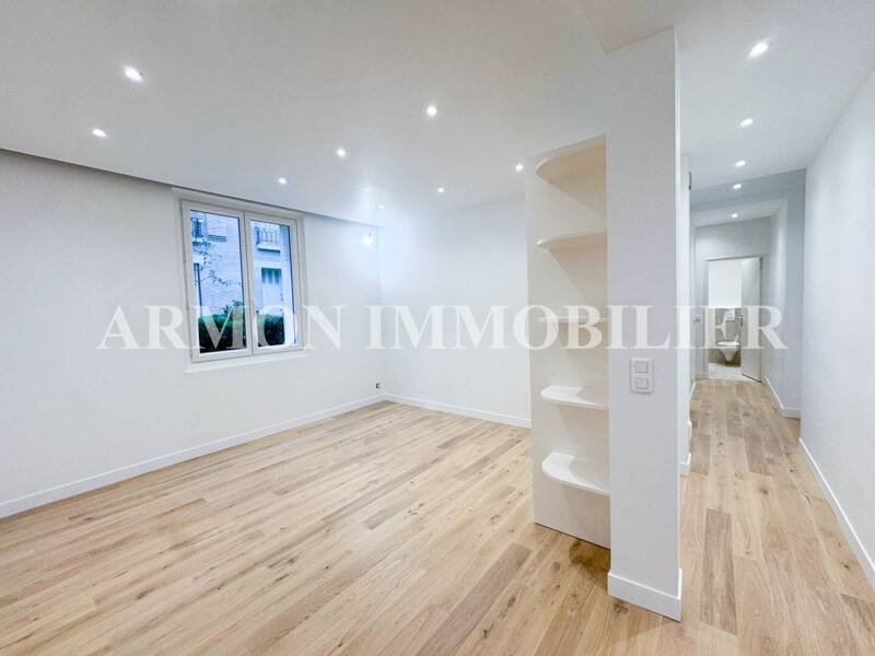 Maison à louer, 73m², PARIS 14E