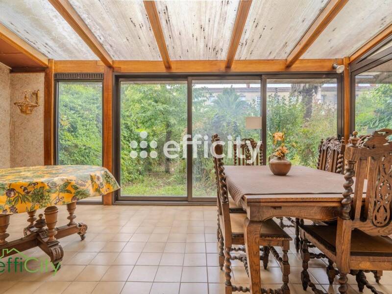 Maison à vendre, 220m², BORDEAUX