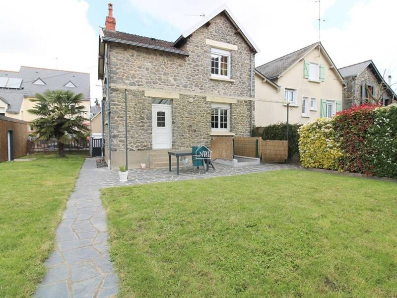 Maison à louer, 75m², LAVAL