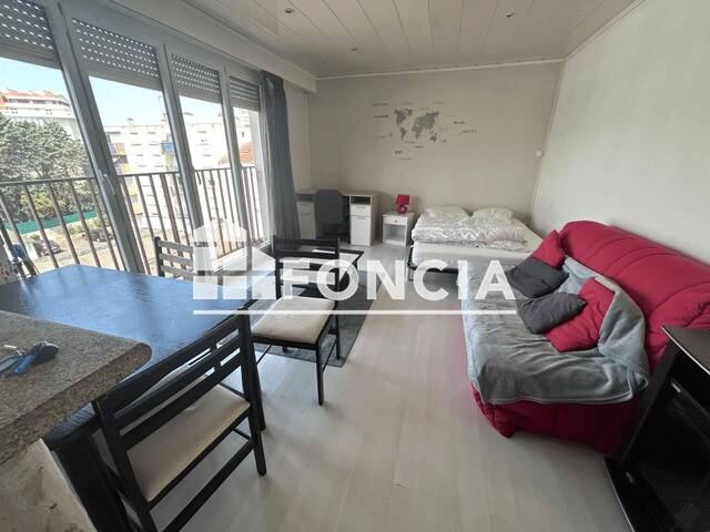 Maison à louer, 31m², LA ROCHE SUR YON