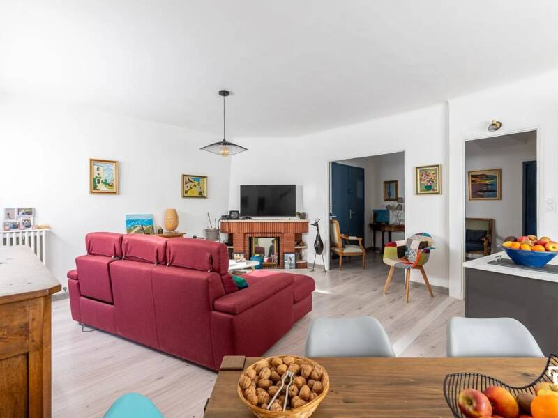 Maison à vendre, 87m², AIX EN PROVENCE