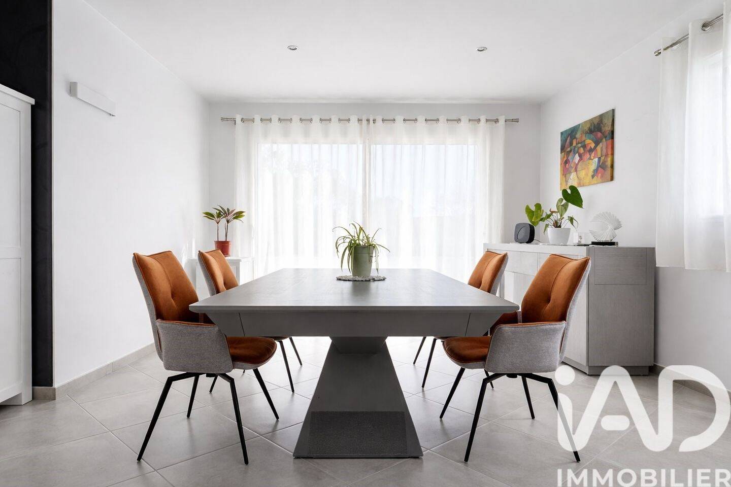 Maison à vendre, 121m², VILLELONGUE DE LA SALANQUE