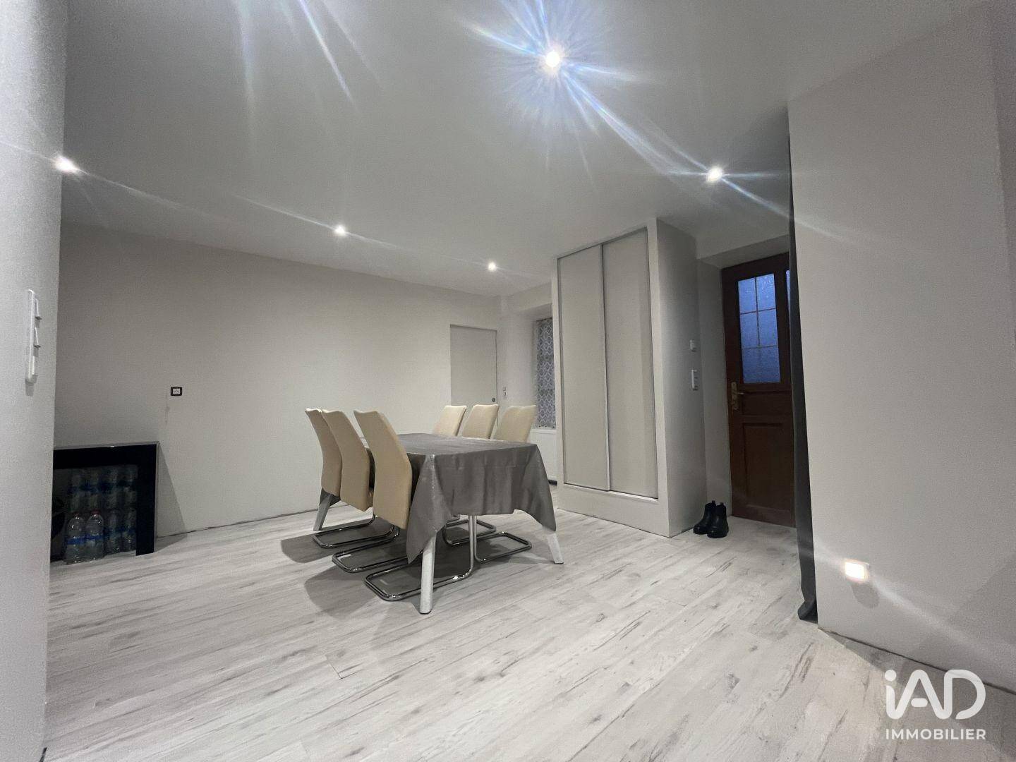 Maison à vendre, 92m², CHATENAY SUR SEINE