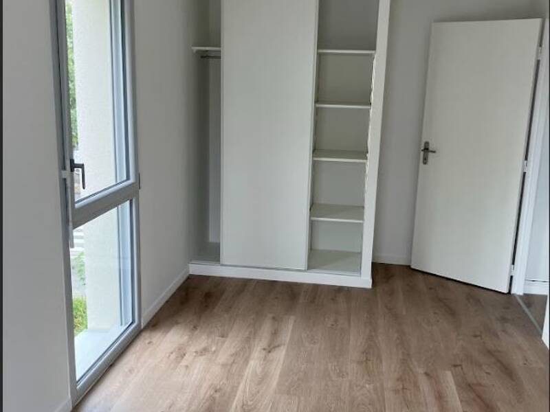 Maison à louer, 59m², ANGERS