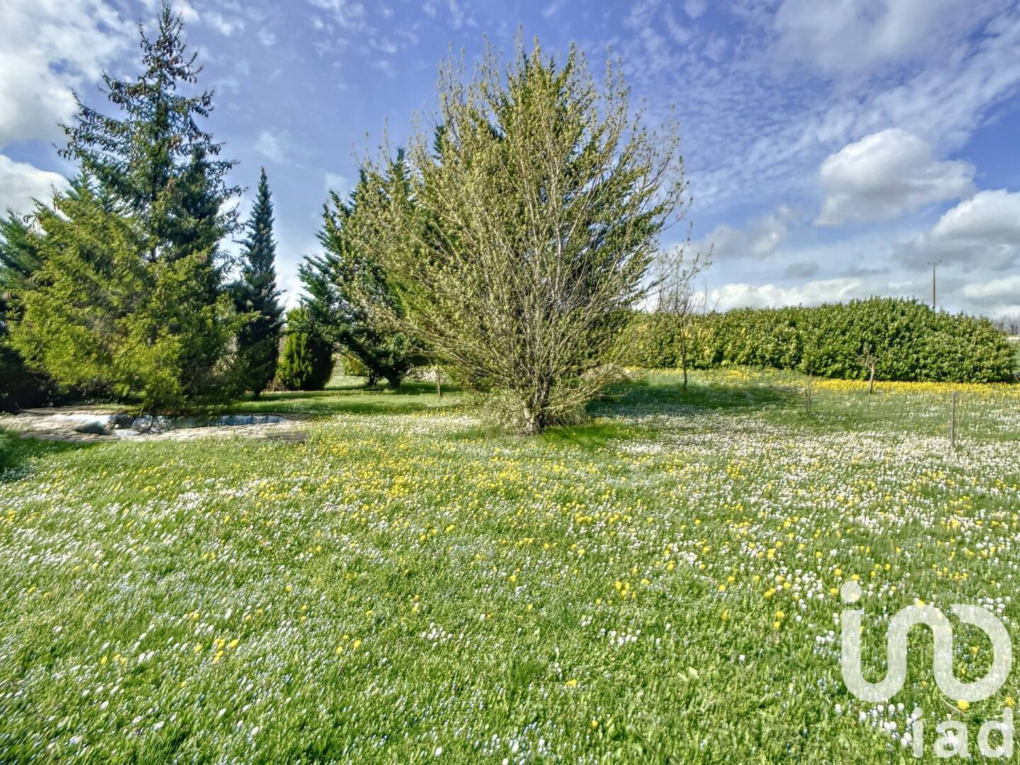 Maison à vendre, 135m², MONTAIGU DE QUERCY