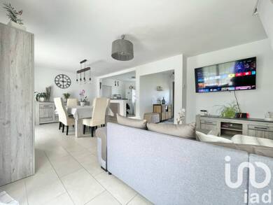 Maison à vendre 228 000 € 6 pièces 4 chambres 104 m² 1 644 m² de terrain Quelmes 62500