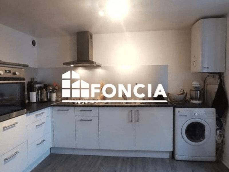 Maison à louer, 80m², LA TOUR DU PIN