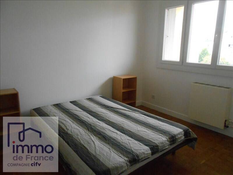 Maison à louer, 51m², LYON 8E