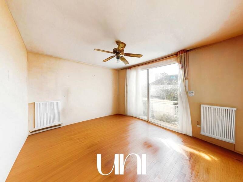 Maison à vendre, 63m², COLOMBELLES