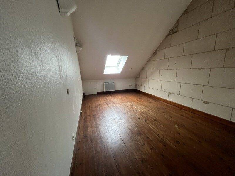 Maison à louer, 21m², SAINTE MAURE DE TOURAINE