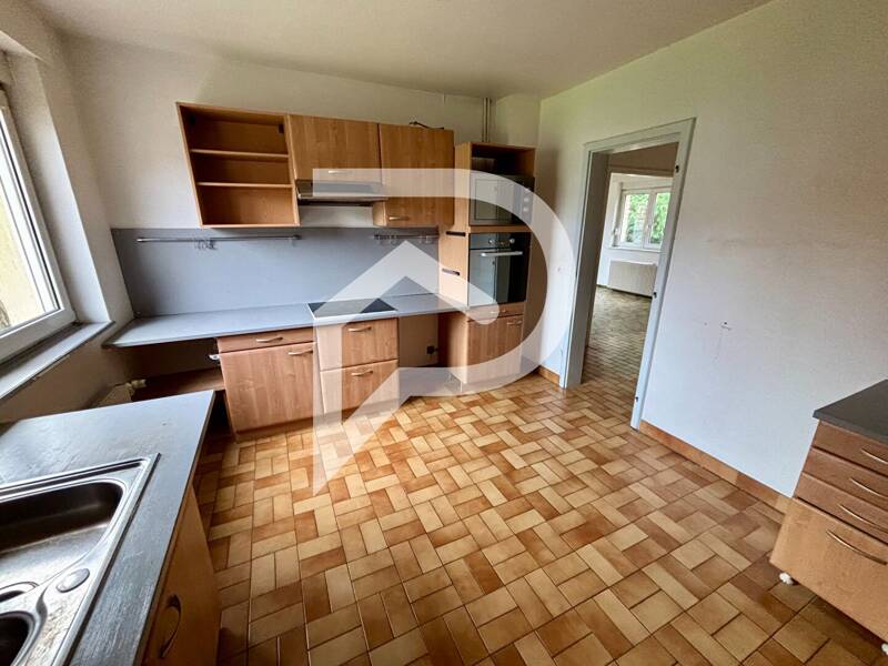 Maison à vendre, 122m², INGERSHEIM