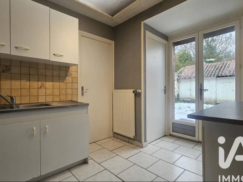 Maison à vendre, 83m², VERQUIN