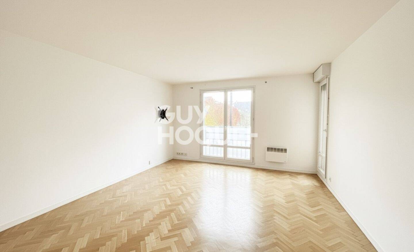 Maison à louer, 68m², VILLIERS SUR MARNE