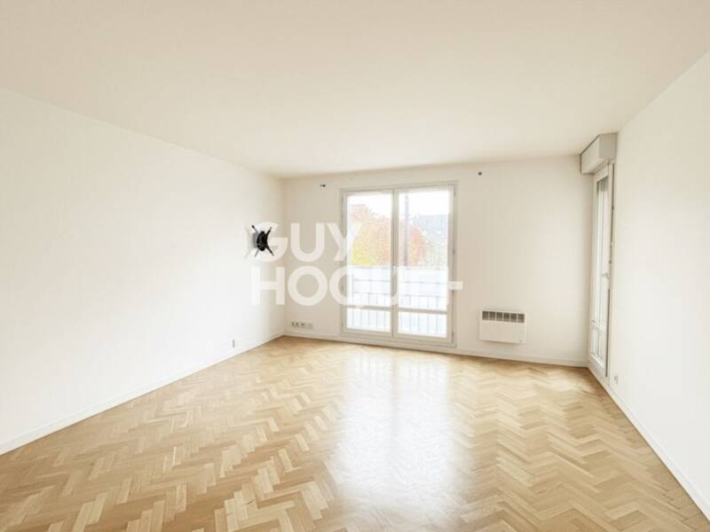 Maison à louer, 68m², VILLIERS SUR MARNE