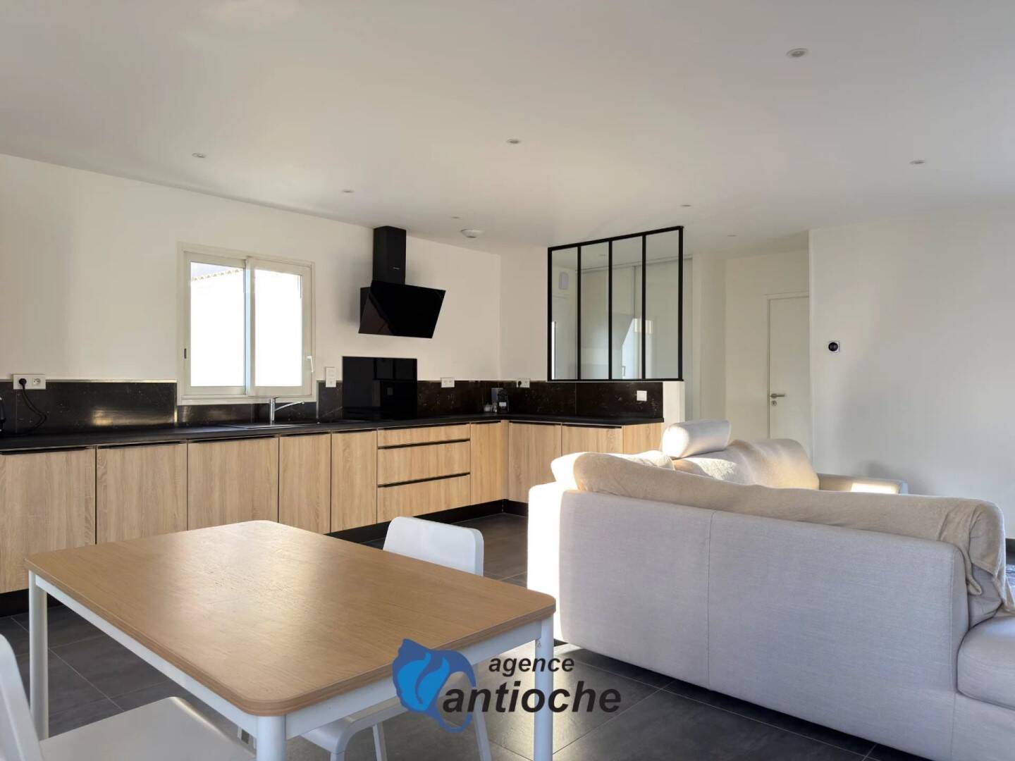 Maison à vendre, 102m², LA ROCHELLE