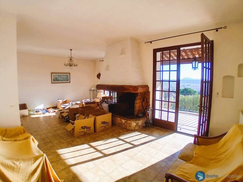 Maison à vendre, 156m², TOULON
