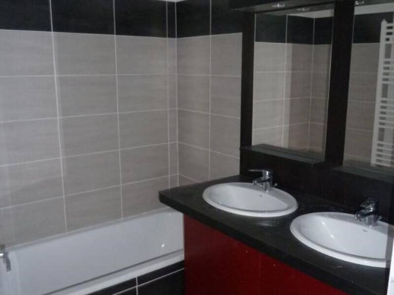 Maison à louer, 63m², TOULOUSE