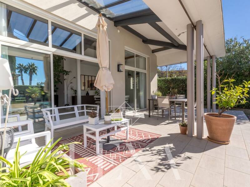 Maison à vendre, 169m², MONTPELLIER