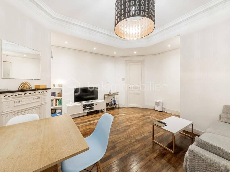 Maison à vendre, 40m², PARIS 14E