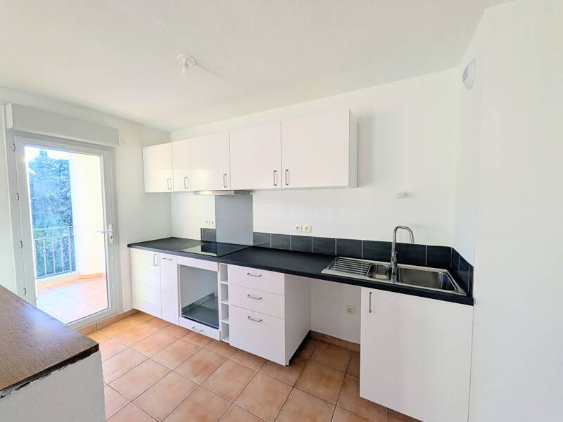 Maison à louer, 63m², AIX EN PROVENCE