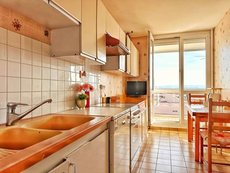 Maison à vendre, 76m², CLERMONT FERRAND