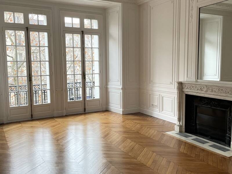 Maison à louer, 222m², PARIS 17E