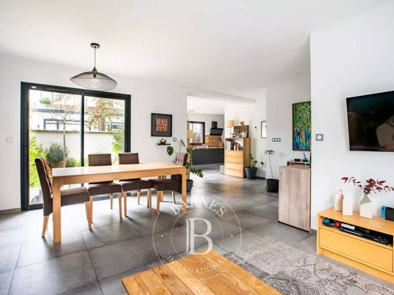 Maison à vendre, 162m², ANTONY