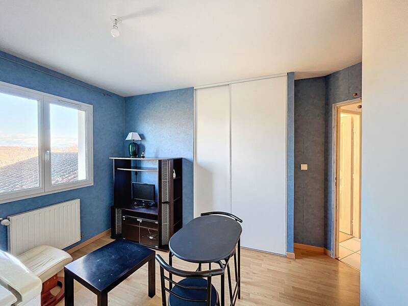 Maison à louer, 35m², MEXIMIEUX