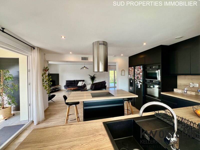 Maison à vendre, 223m², PERPIGNAN