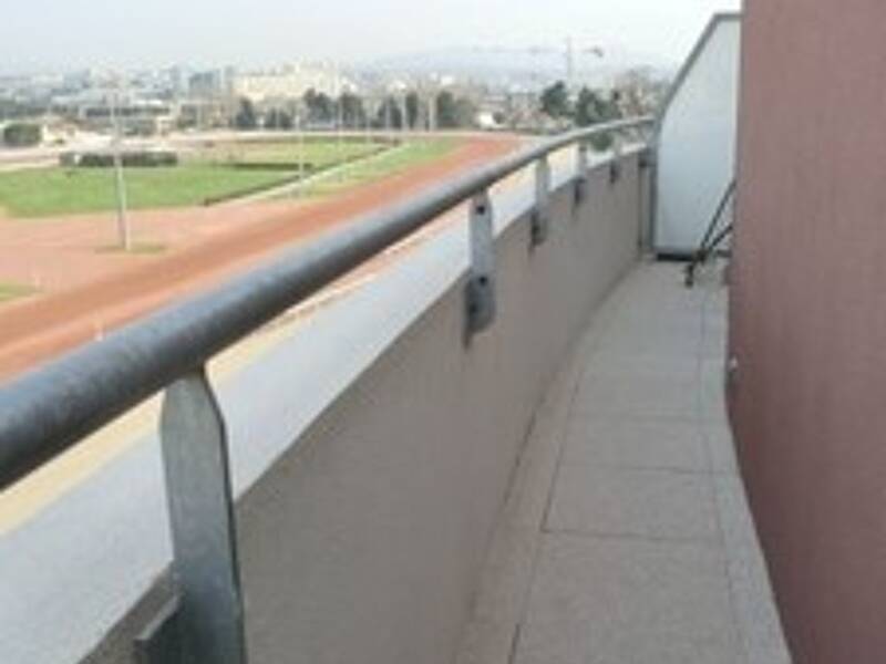 Maison à louer, 32m², MARSEILLE 10E