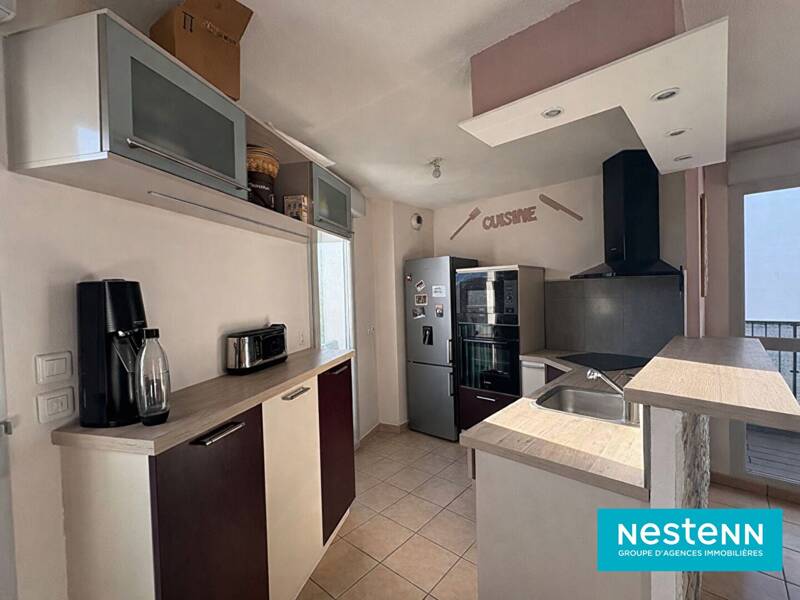 Maison à vendre, 64m², MEYZIEU