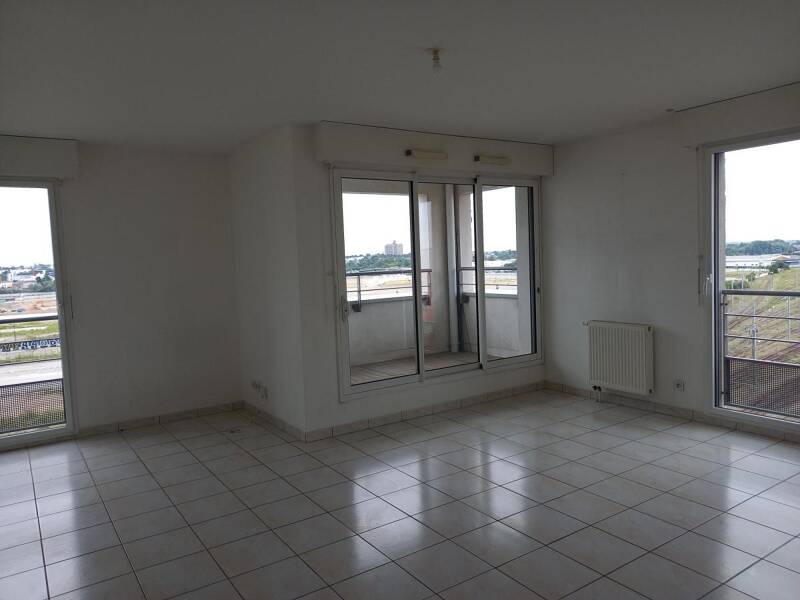 Maison à louer, 70m², NANTES