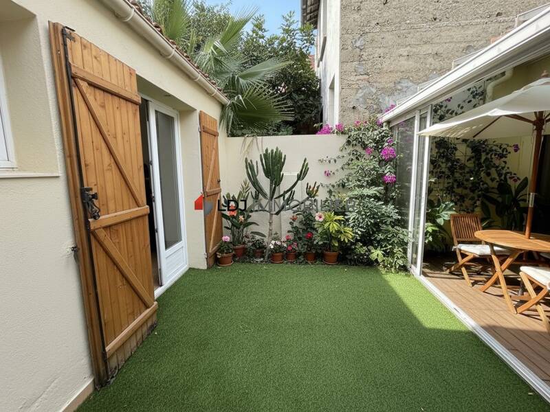 Maison à vendre, 96m², PERPIGNAN