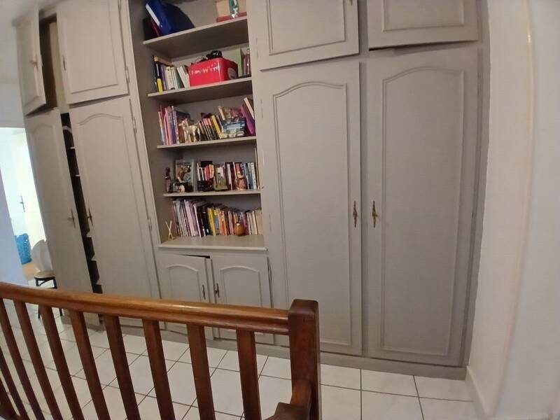 Maison à louer, 12m², VAULX EN VELIN