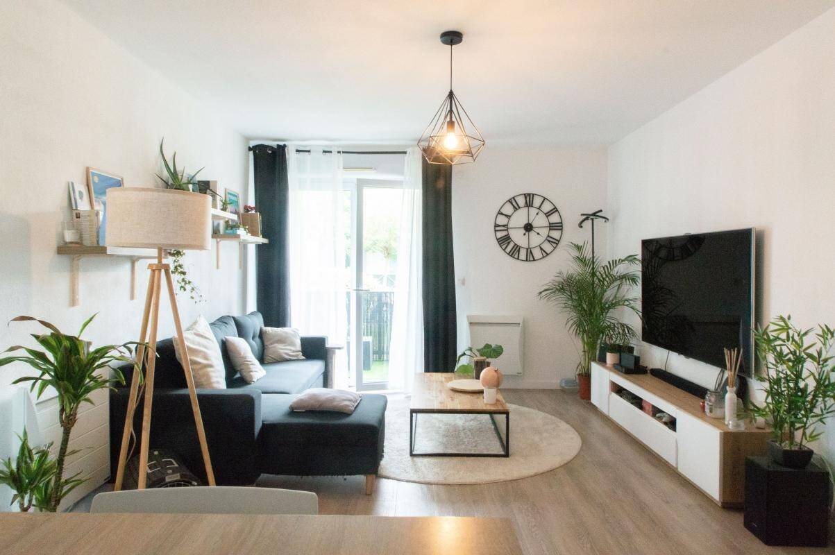 Maison à louer, 44m², PAU