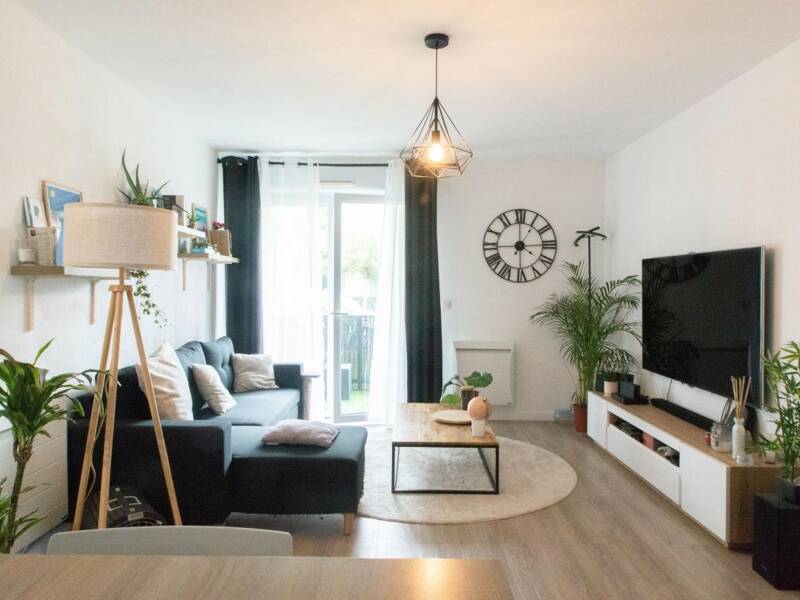 Maison à louer, 44m², PAU