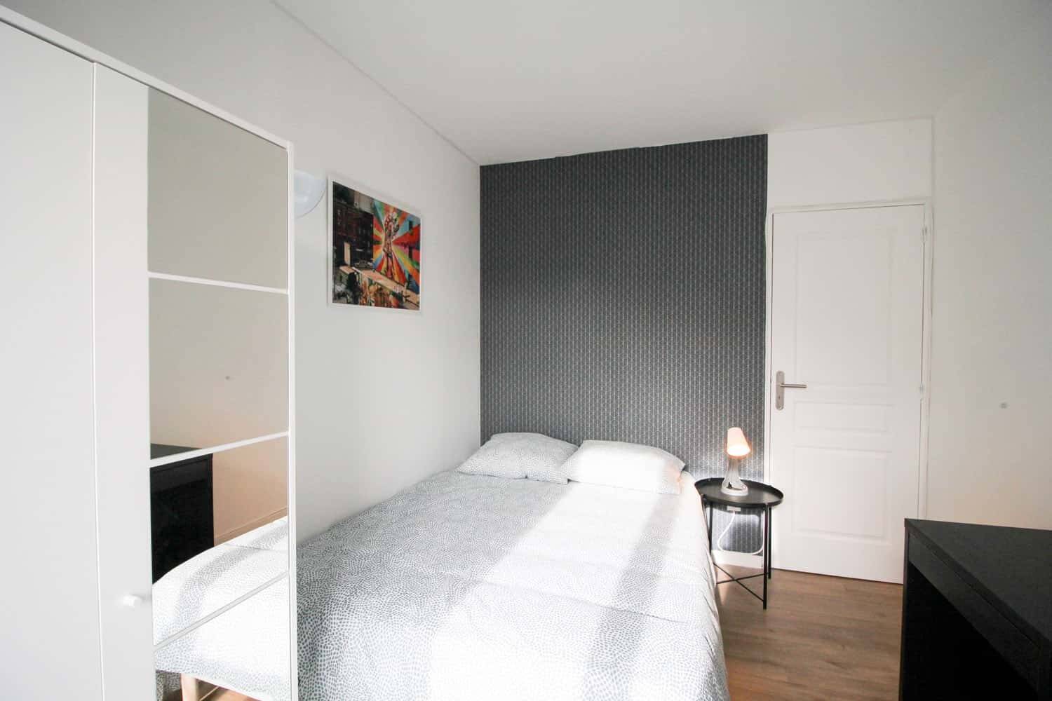 Maison à louer, 15m², CLICHY