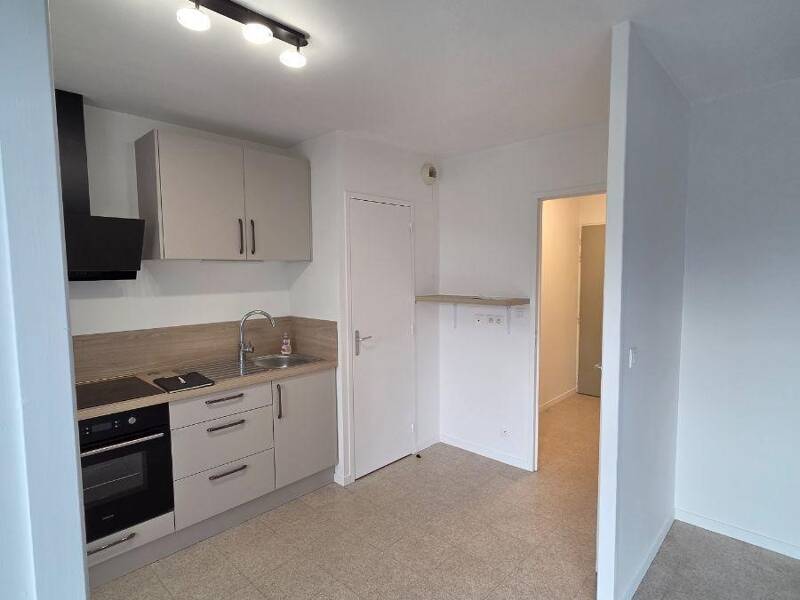 Maison à louer, 56m², NEUFCHATEL EN BRAY