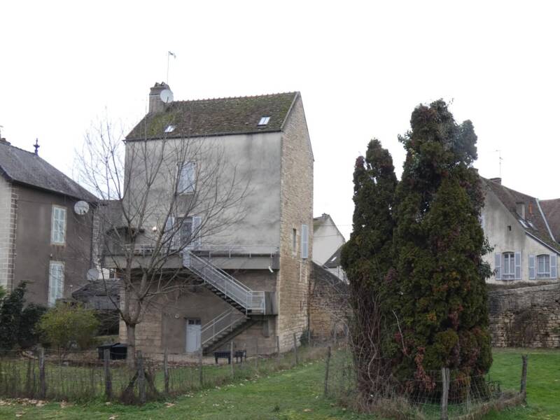 Maison à louer, 81m², BEAUNE