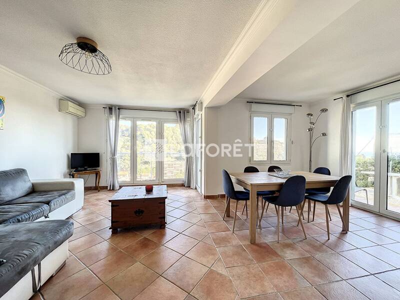 Maison à louer, 88m², NICE