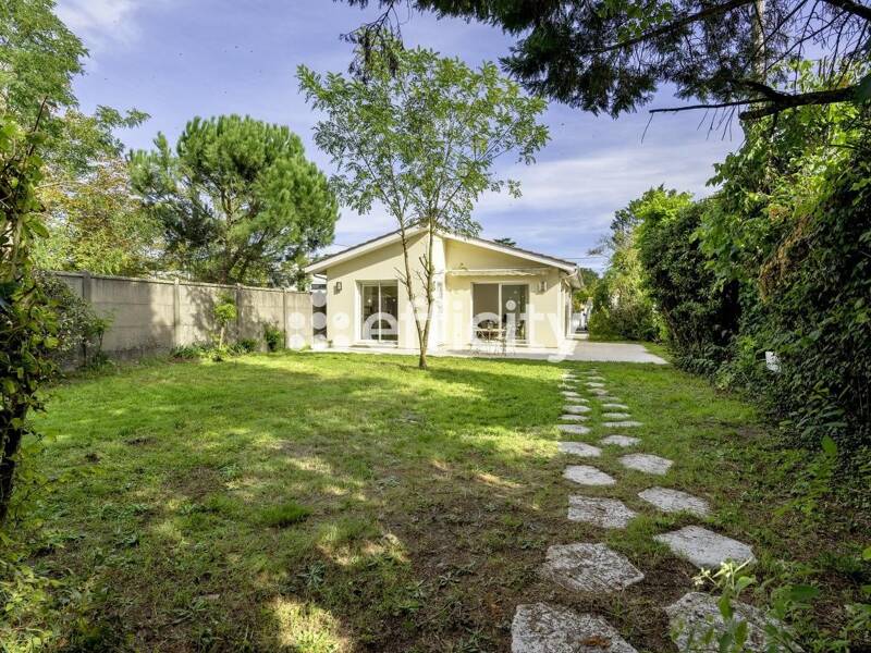 Maison à vendre, 90m², BORDEAUX