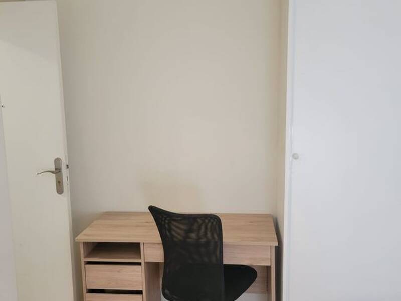 Maison à louer, 16m², PARIS 17E