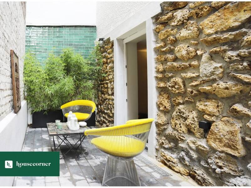 Maison à vendre, 148m², PARIS 13E